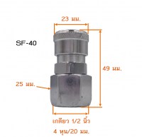 SF40 วัดไซต์